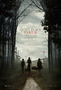 A Quiet Place - Best sci fi movies top 10