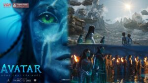 Avatar 2 Release Date Everything We Know In 2022