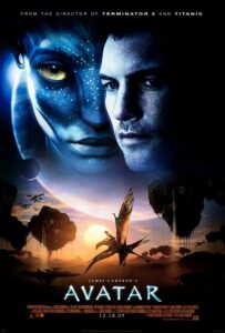 Avatar - Best sci fi movies top 10