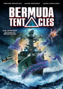 Bermuda Tentacles - Best sci fi movies watch online
