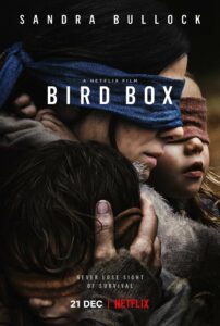 Bird Box - Best sci fi movies watch online
