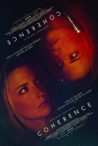 Coherence - Best sci fi movies watch online
