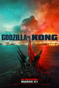 Godzilla vs Kong - 10 Best sci fi movies of all time