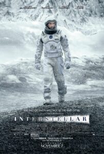 Interstellar - Best sci fi movies watch online
