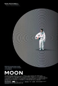 Moon Best sci fi movies space