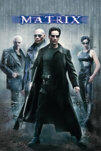 The Matrix - 10 Best sci fi movies of all time