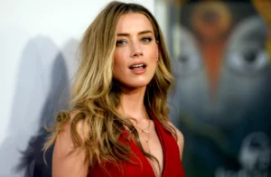 Amber Heard Is Proposed Just Days After Losing The Lawsuit Against Johnny Deep
