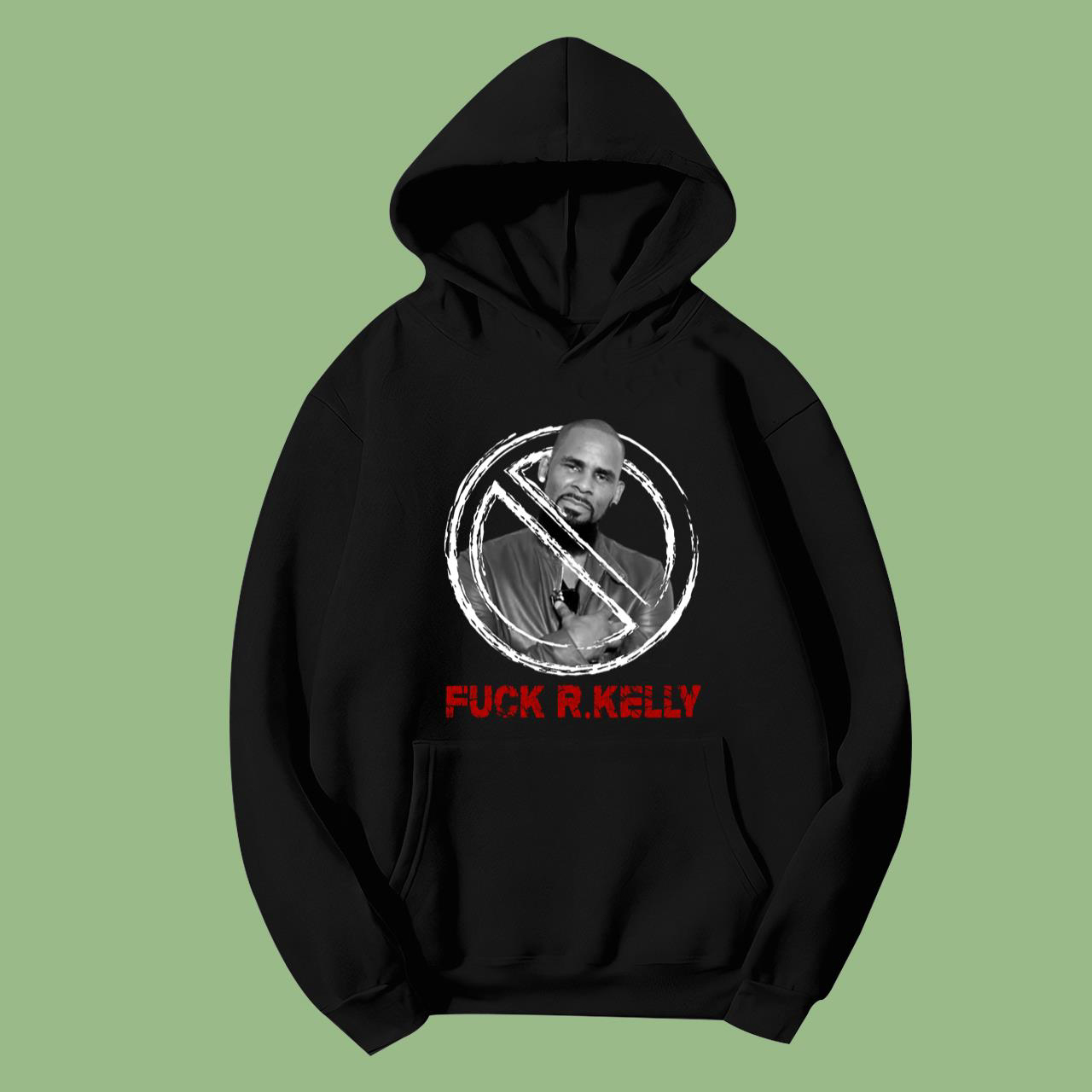 Anti R. Kelly T-Shirt