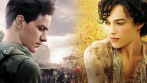 Atonement Movie Review Is The Best Of War Romance Genre