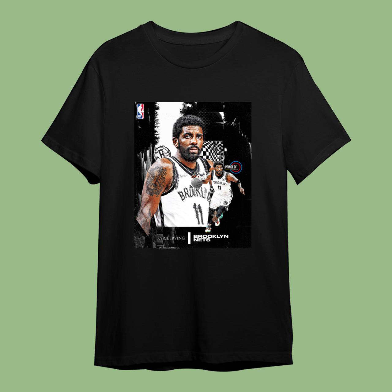 Brooklyn Nets Kyrie Irving 2022 T-Shirt.jpg