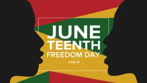 Happy Juneteenth Day 2022 Image Wishes