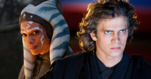 Hayden Christensen Returns In Disney Series Obi Wan Kenobi