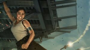 Interceptor Movie 2022 Review - Is It As Good As The Rumors