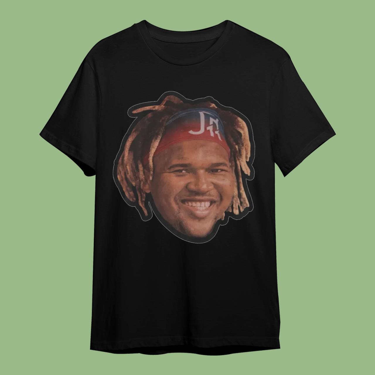 Jose Ramirez Funny T-Shirt