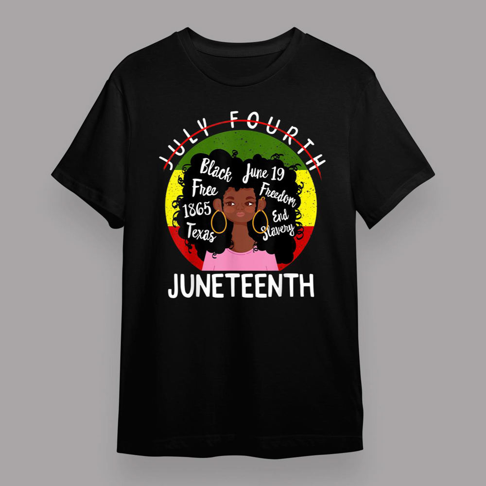 Black Lives Matter Black Pride Fist T-Shirt (Copy)