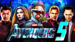 Marvel Avengers 5 Release date A Secret But We May Know