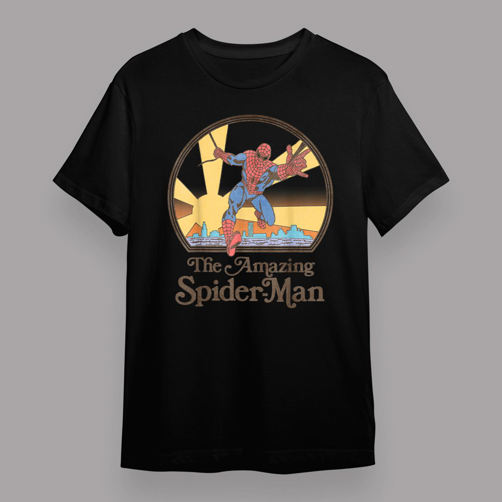 3 Spidermans No Way Home Unisex T-Shirt (Copy)