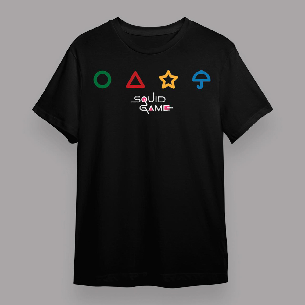 Do You Wanna Play Squid Game Shirt (Copy)