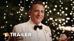 The Father of the Bride 2022 trailer official