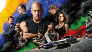 The First Reveal About Fast And Furious 10 Trailer 2022
