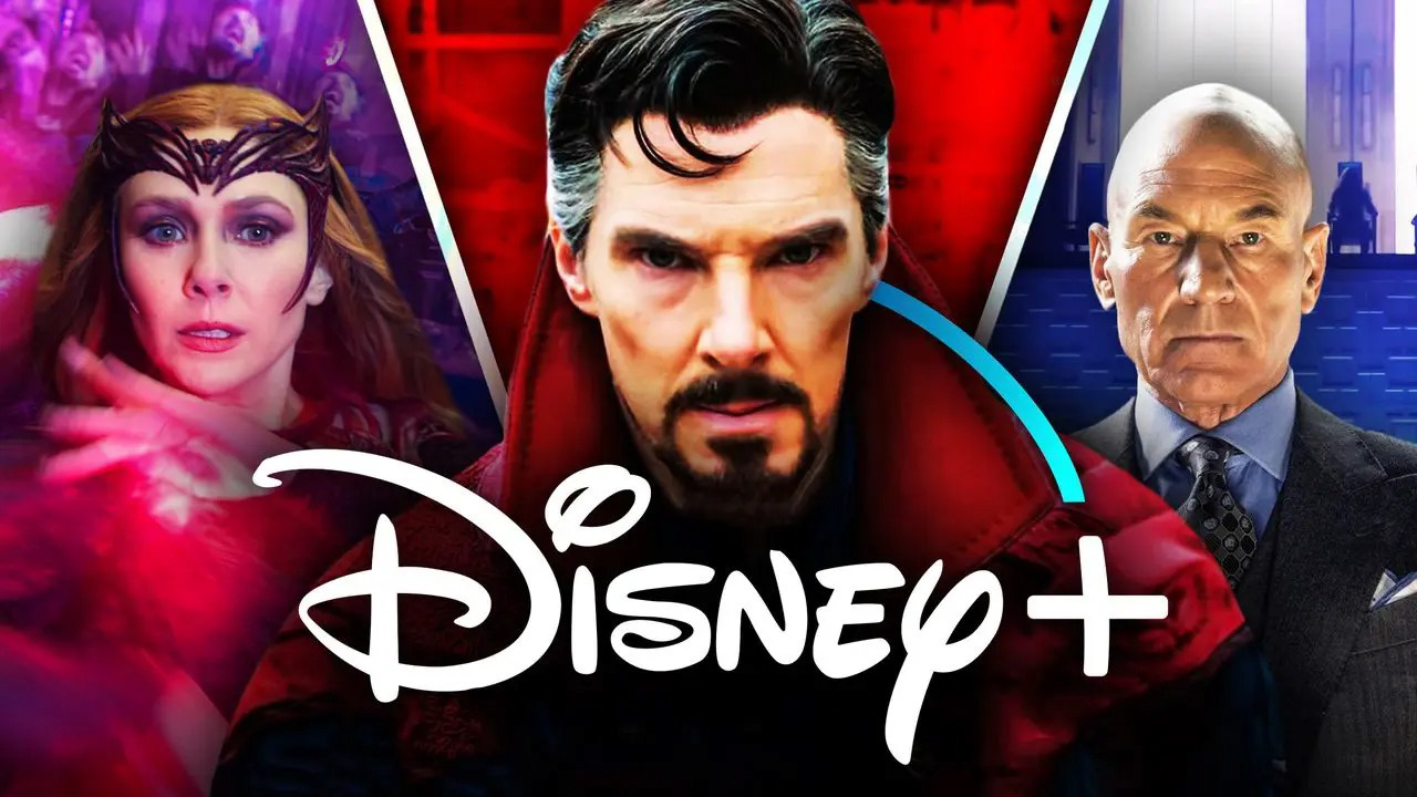 Where To Watch Doctor Strange 2 Online 2022