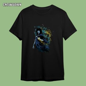 Cloak of Dreams II Sandman T-Shirt