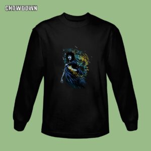 Cloak of Dreams II Sandman Sweatshirt