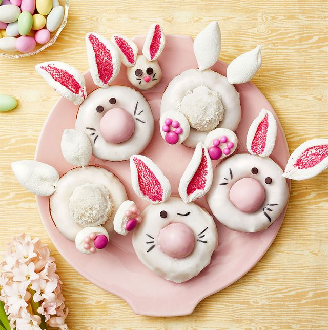Tasty Treats for Easter Day