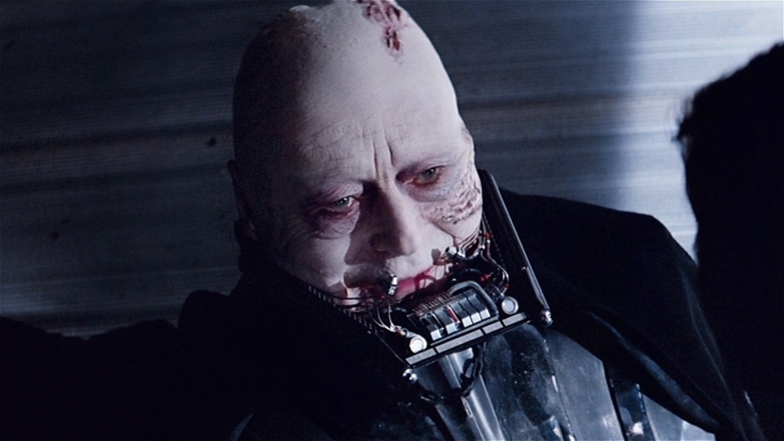 How Old Was Darth Vader When He Died