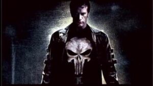 how strong is the punisher