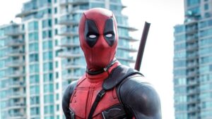 what's deadpool's name