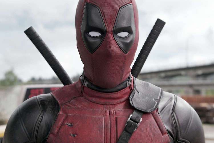 what's deadpool's name