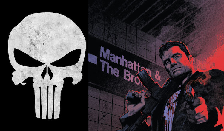 how strong is the punisher