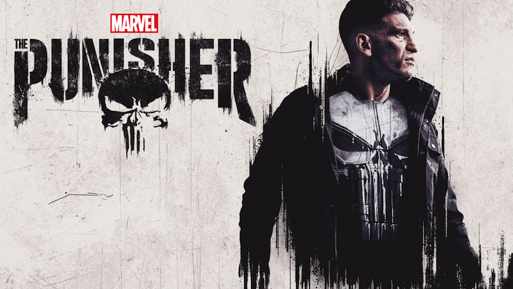 is punisher marvel or dc